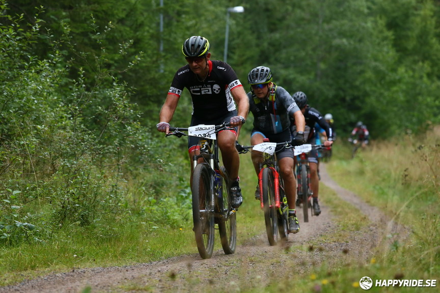 Bild från Cykelvasan 2019 (90km)