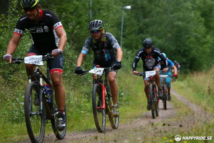 Bild från Cykelvasan 2019 (90km)