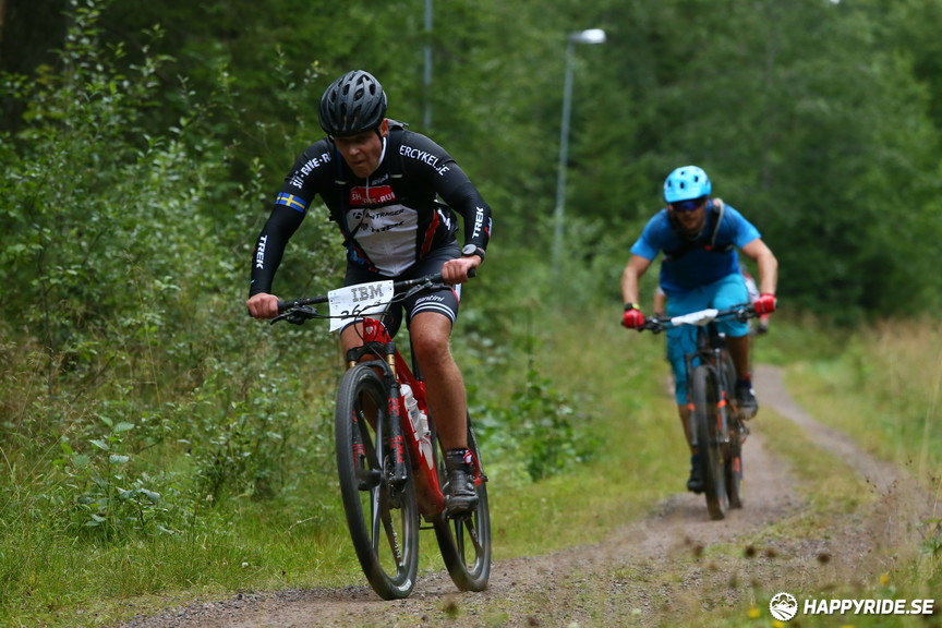 Bild från Cykelvasan 2019 (90km)