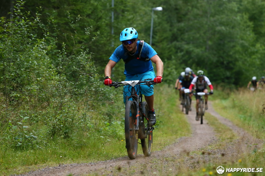 Bild från Cykelvasan 2019 (90km)