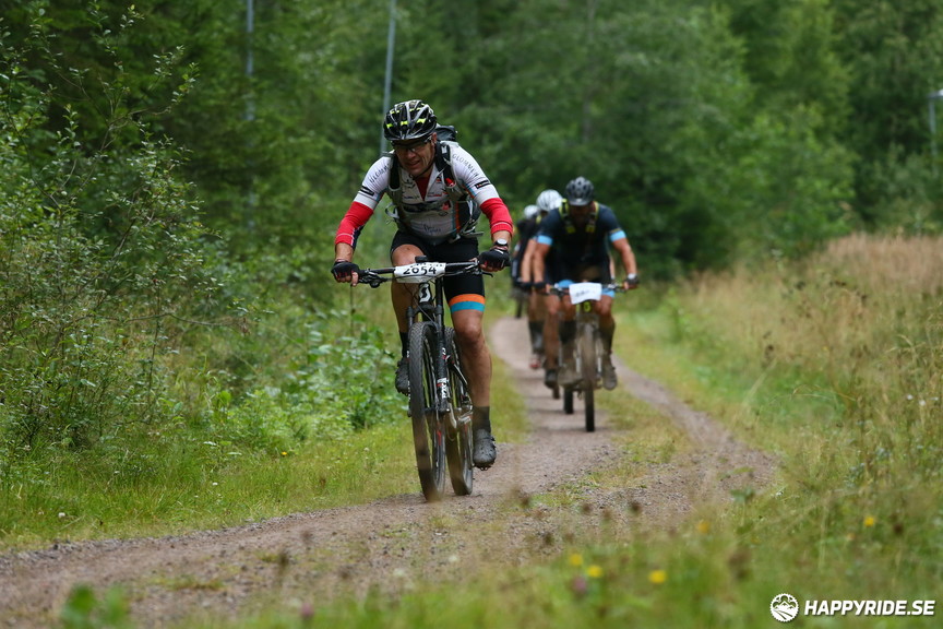 Bild från Cykelvasan 2019 (90km)