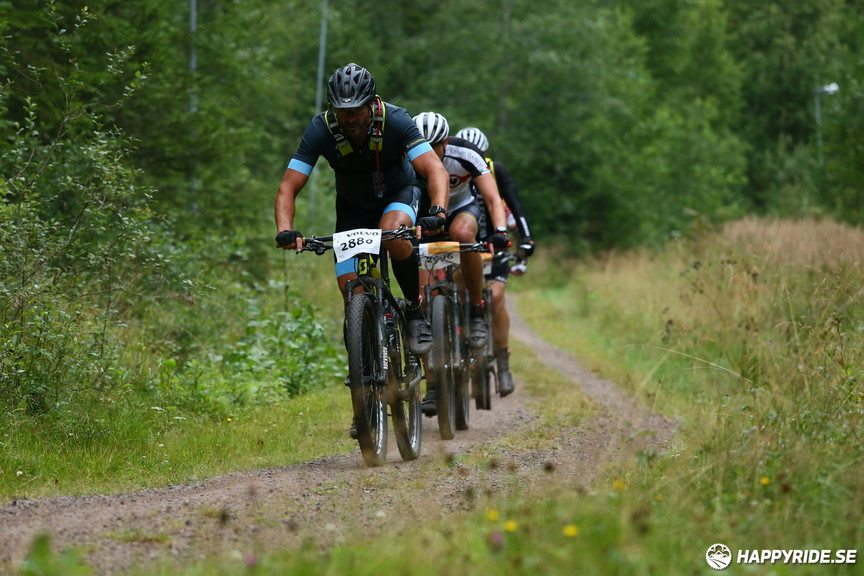 Bild från Cykelvasan 2019 (90km)