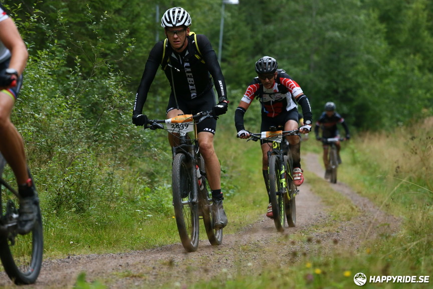 Bild från Cykelvasan 2019 (90km)