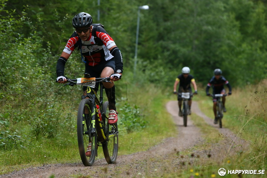 Bild från Cykelvasan 2019 (90km)