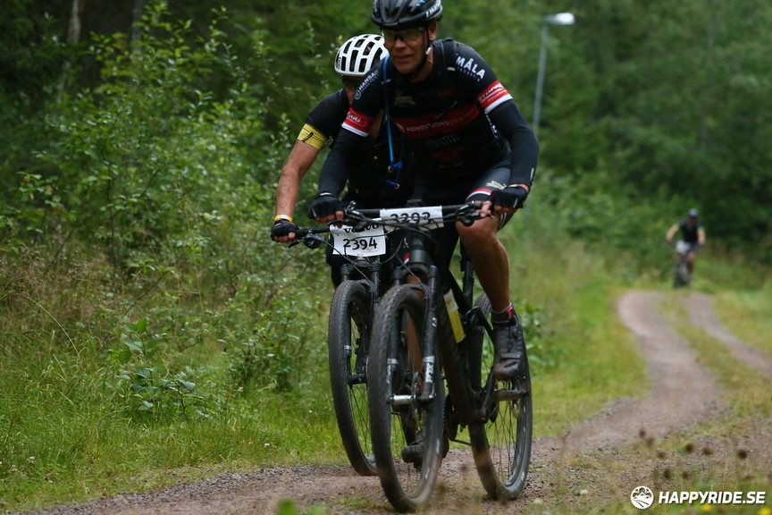 Bild från Cykelvasan 2019 (90km)