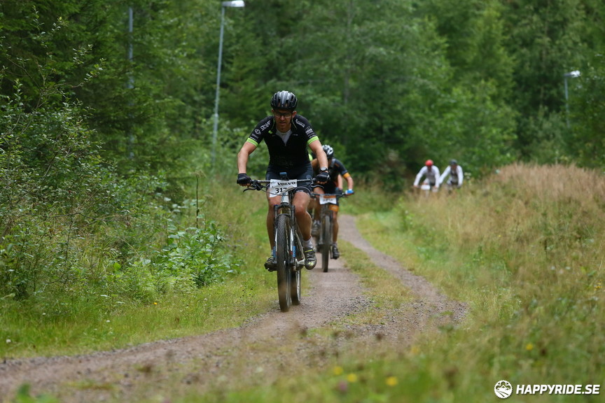 Bild från Cykelvasan 2019 (90km)