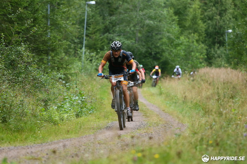 Bild från Cykelvasan 2019 (90km)