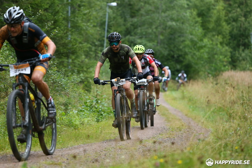 Bild från Cykelvasan 2019 (90km)