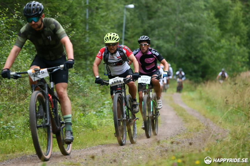 Bild från Cykelvasan 2019 (90km)