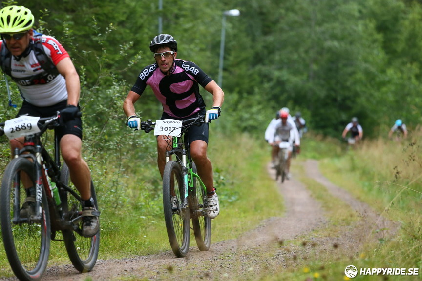 Bild från Cykelvasan 2019 (90km)
