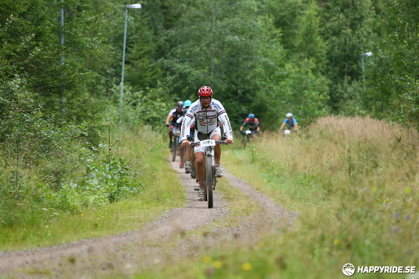 Bild från Cykelvasan 2019 (90km)