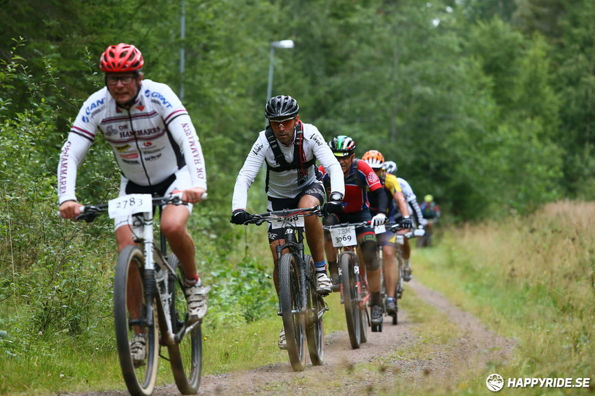 Bild från Cykelvasan 2019 (90km)