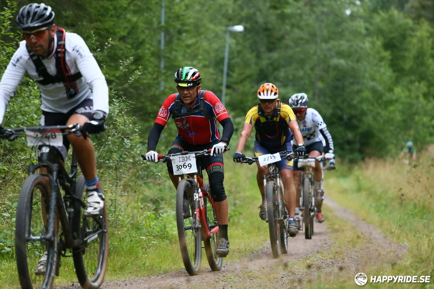 Bild från Cykelvasan 2019 (90km)