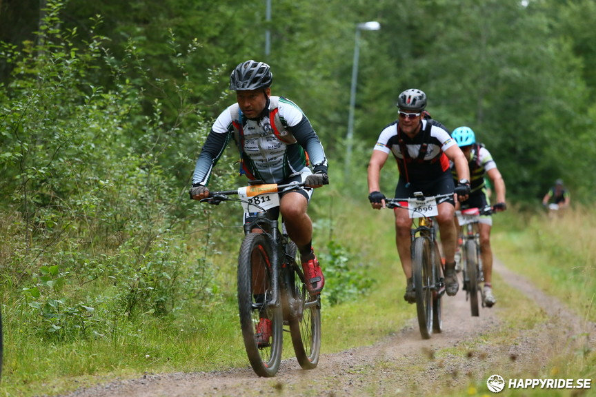 Bild från Cykelvasan 2019 (90km)