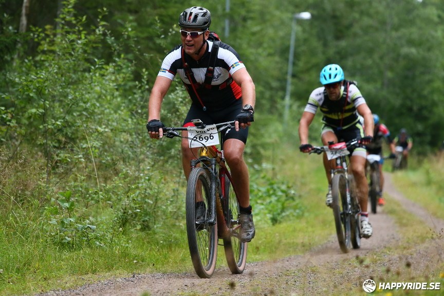 Bild från Cykelvasan 2019 (90km)