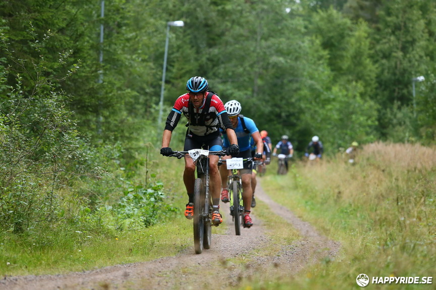 Bild från Cykelvasan 2019 (90km)