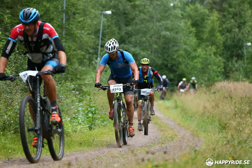 Bild från Cykelvasan 2019 (90km)