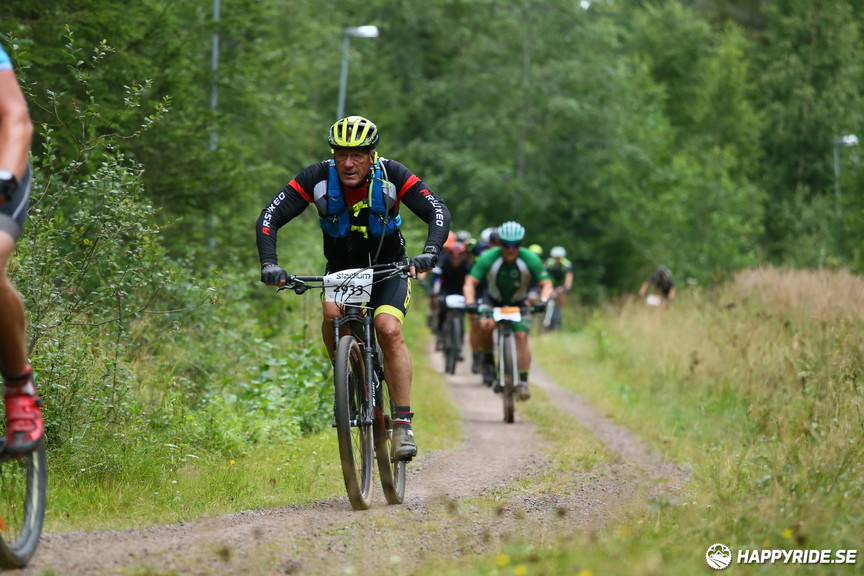 Bild från Cykelvasan 2019 (90km)