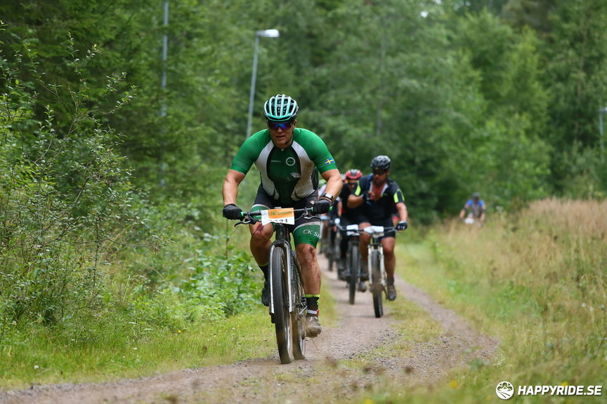 Bild från Cykelvasan 2019 (90km)