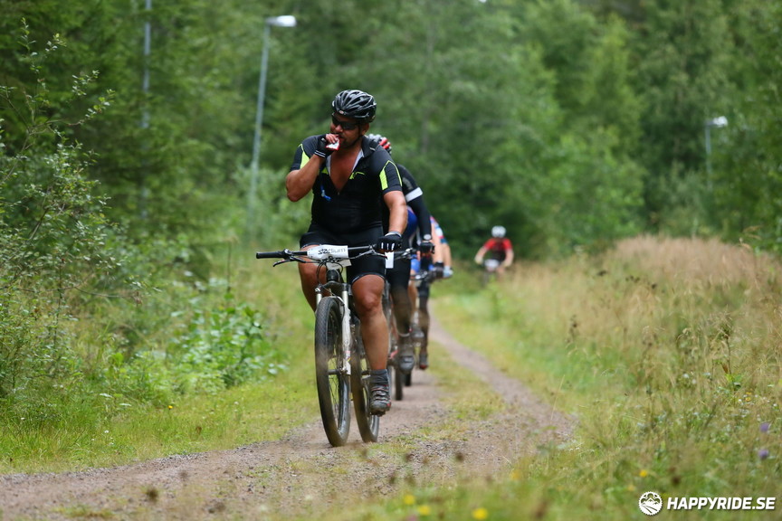Bild från Cykelvasan 2019 (90km)
