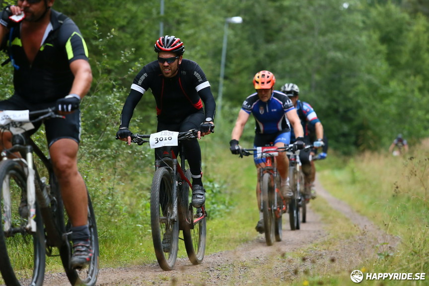 Bild från Cykelvasan 2019 (90km)