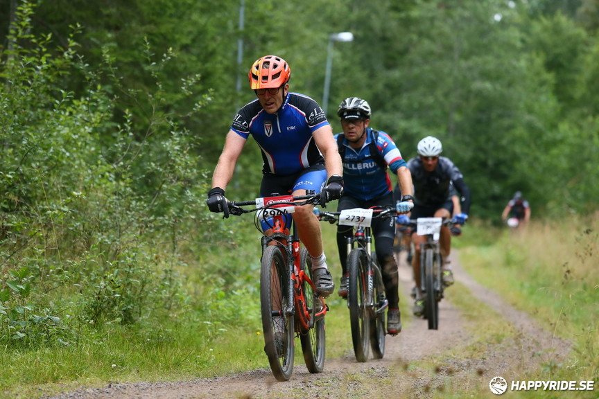Bild från Cykelvasan 2019 (90km)
