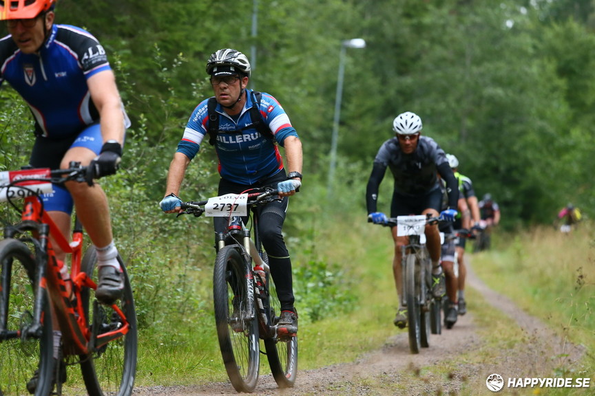 Bild från Cykelvasan 2019 (90km)