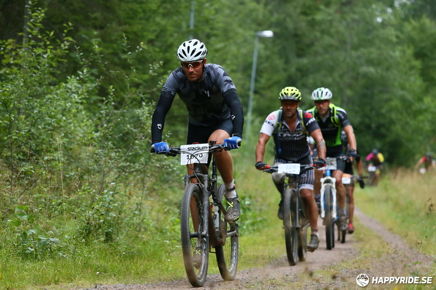 Bild från Cykelvasan 2019 (90km)