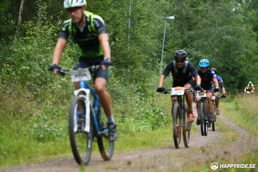 Bild från Cykelvasan 2019 (90km)