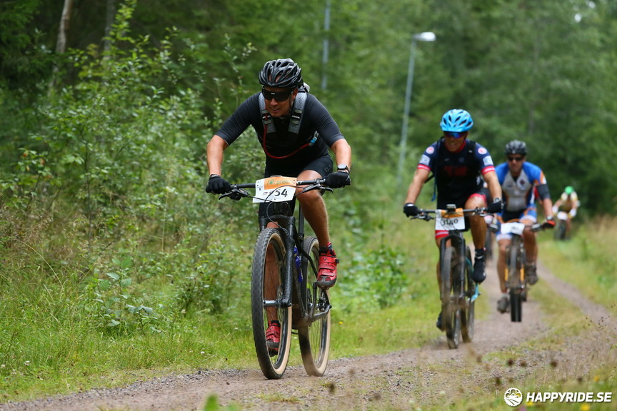 Bild från Cykelvasan 2019 (90km)