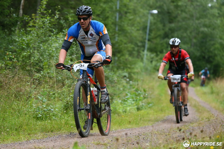 Bild från Cykelvasan 2019 (90km)