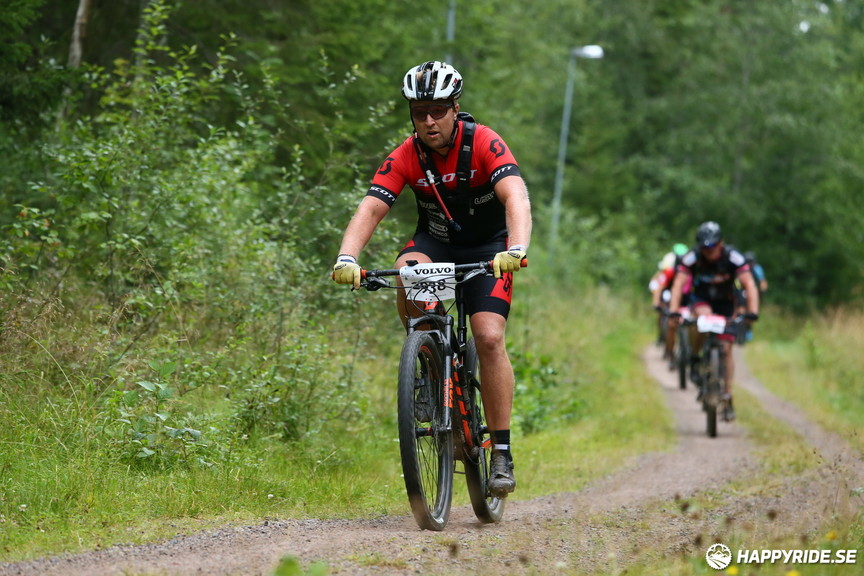 Bild från Cykelvasan 2019 (90km)