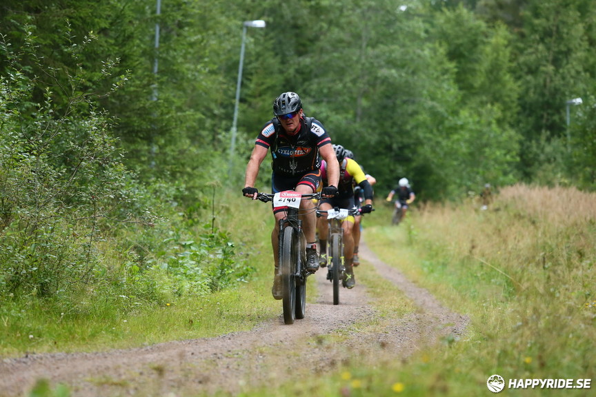 Bild från Cykelvasan 2019 (90km)