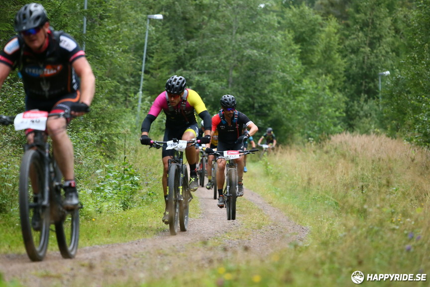 Bild från Cykelvasan 2019 (90km)