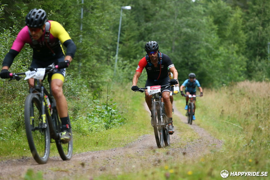 Bild från Cykelvasan 2019 (90km)