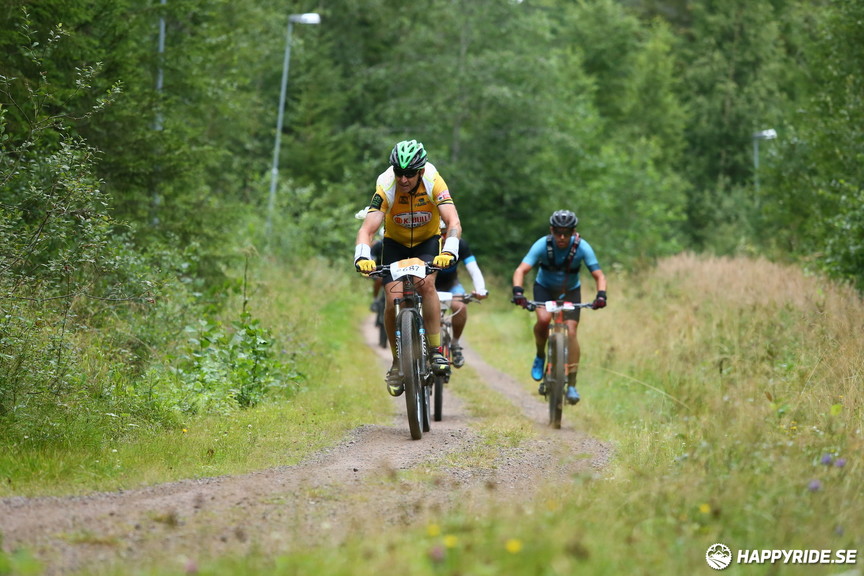 Bild från Cykelvasan 2019 (90km)