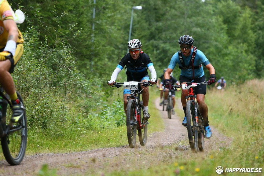 Bild från Cykelvasan 2019 (90km)