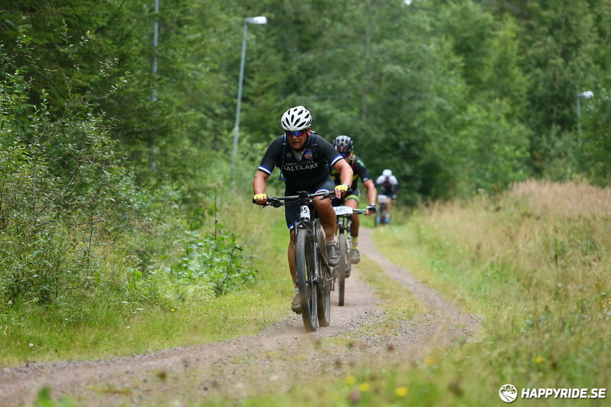 Bild från Cykelvasan 2019 (90km)