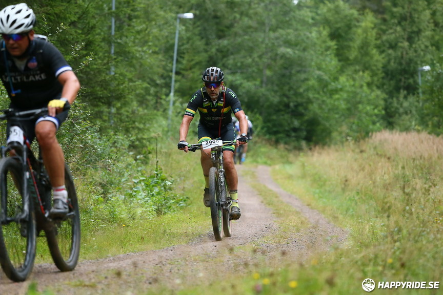 Bild från Cykelvasan 2019 (90km)