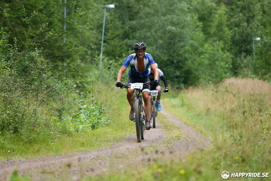 Bild från Cykelvasan 2019 (90km)