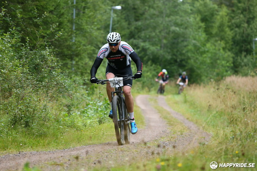 Bild från Cykelvasan 2019 (90km)