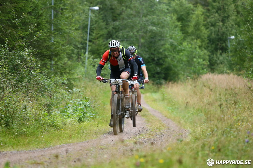 Bild från Cykelvasan 2019 (90km)