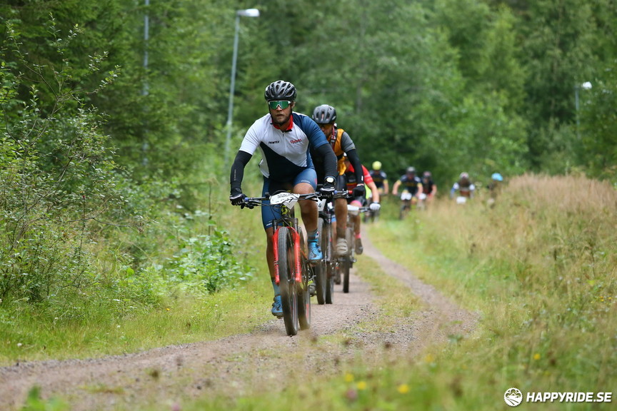 Bild från Cykelvasan 2019 (90km)