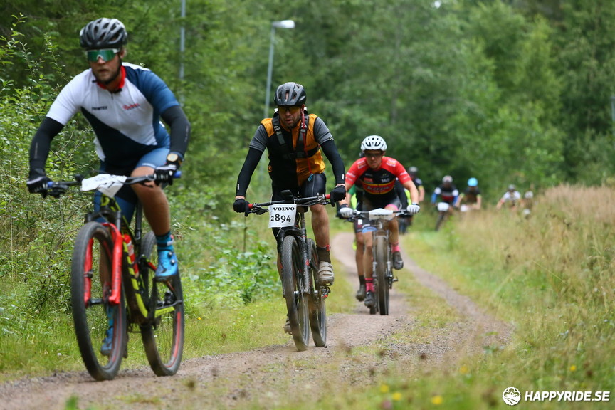 Bild från Cykelvasan 2019 (90km)