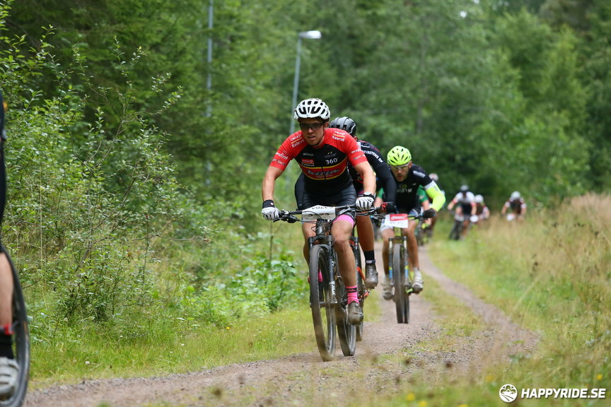 Bild från Cykelvasan 2019 (90km)