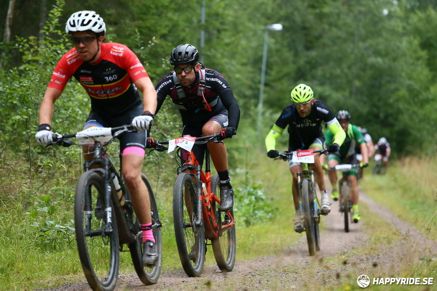 Bild från Cykelvasan 2019 (90km)