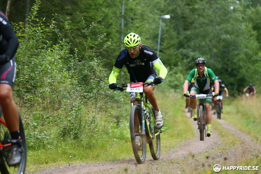 Bild från Cykelvasan 2019 (90km)