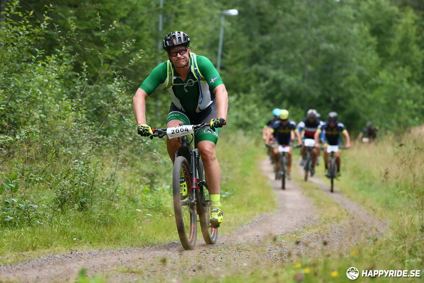 Bild från Cykelvasan 2019 (90km)