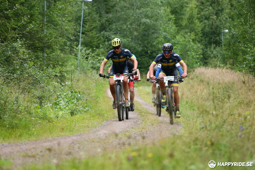 Bild från Cykelvasan 2019 (90km)