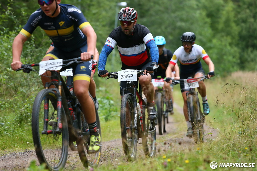 Bild från Cykelvasan 2019 (90km)